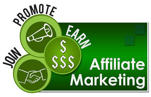 what is affiliate marketing