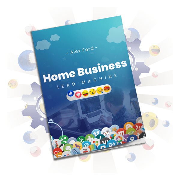 home business lead machine