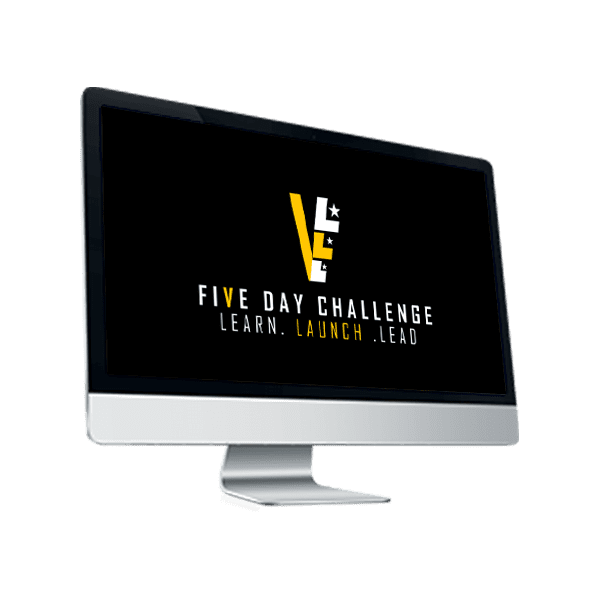 15 day online business challenge