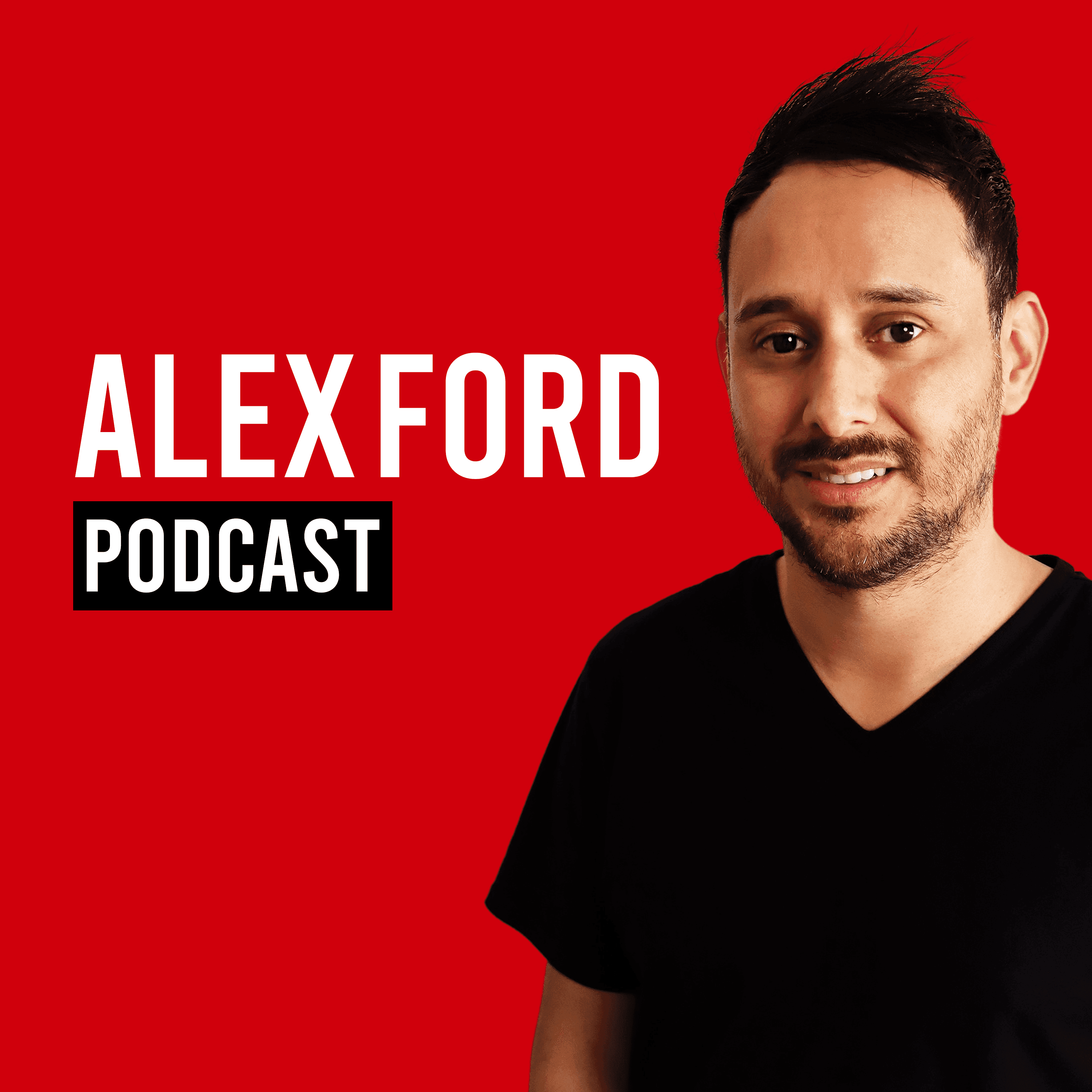 The Alex Ford Podcast