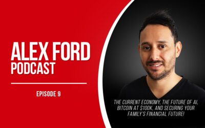 The Looming Economy, AI, Bitcoin, and Securing Your Financial Future